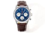 Breitling Navitimer chronometre 1884 43MM in Diameter B01 Movement Watch